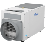 Dehumidifier, 80ppd Crawl Space E-Series