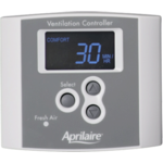 Ventilation Controller, Digital Included w/8126X