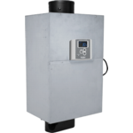 Ventilator, 250CFM 6