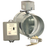 Ventilator, 50-160CFM Fresh Air Y8150