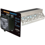 UV Air Treatment System, 12