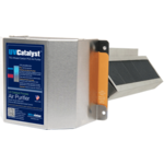 UV Air Purifier, 24-240V UVCatalyst Signature