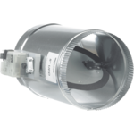 Zone Damper, 5