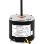 Condenser Motor, 1/5hp 208-230V 5-5/8