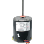 Condenser Motor, 1/4hp 208-230V 5-5/8