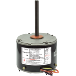 Condenser Motor, 1/4hp 208-230V 5-5/8