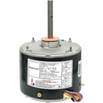 Condenser Motor, 1/3hp 208-230V 5-5/8