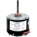 Condenser Motor, 1/3hp 460V 5-5/8
