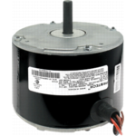 OEM Condenser Motor, 1/10hp 208-220V 5-5/8