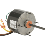 Condenser Motor, 1/2hp 208-230V 5.6