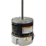 Blower Motor, 1hp 120V 5-5/8