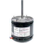 Blower Motor, 1/3hp 120V 5-5/8