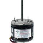 Blower Motor, 1/4hp 208-230V 5-5/8
