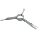 Bearing Mount, Tri-Arm f/70-21036-05