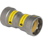 Carbon Steel Coupling, 3/4