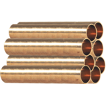 Copper Tubing, 1/2