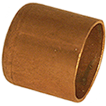 Copper Tube Cap, 1