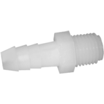Nylon Adapter, 3/4