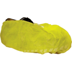 Shoe Cover, Yellow Original ShuBee 50Pr/Box