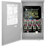 Load Control Center, 120/240V 20/50A Standby Generator