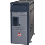 Pool/Spa Heater, 150MBTUH LP AboveGround