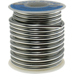 Solder, 1/8