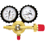 Regulator, Nitrogen/CO2 CGA580 20-400psig Uniweld