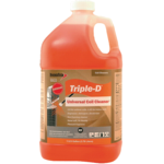 Coil Cleaner, 1gal Concentrate Universal Triple-D