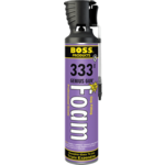 Sealant, 20oz Expanding Foam 333 Genius Gun