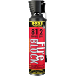 Sealant, 20oz Fire Block Foam 812 Genius Gun Can