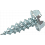 Screw, Taper Point 8x1/2 S/M Screws 1000/Pk