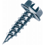 Screw, 8x1/2
