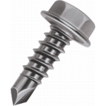 Screw, 10-16x3/4
