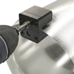 Crimper, Impact Driver Accessory TurboCrimper IMPACT