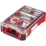 First Aid Tote, 76pc PACKOUT