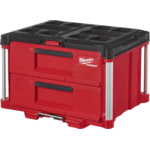 Tool Box, 2-Drawer 50lb PACKOUT