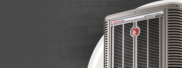 Rheem Air Conditioner Unit Sale