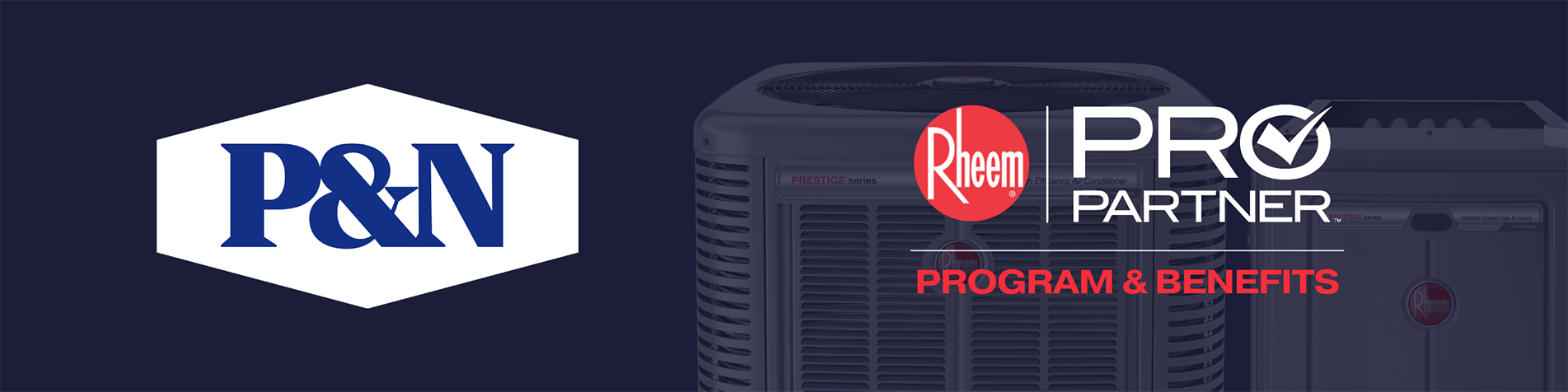 Rheem Pro Profile